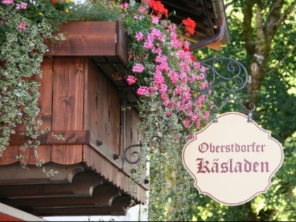 Foto: Oberstdorfer K&amp;auml;sladen